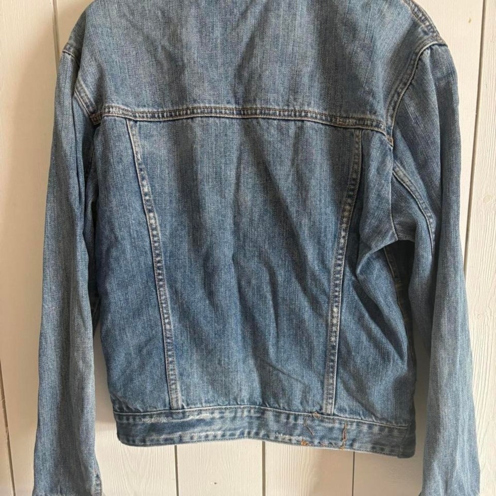 Abercrombie & Fitch jacket - Picture 6 of 6